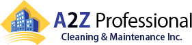 A2Z Professional Logo
